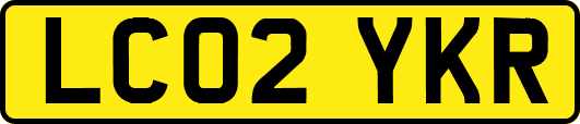 LC02YKR