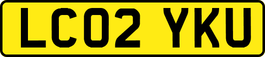 LC02YKU