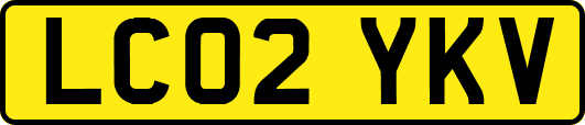 LC02YKV