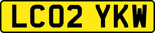 LC02YKW