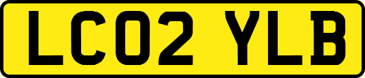 LC02YLB