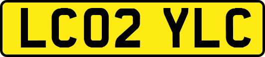 LC02YLC
