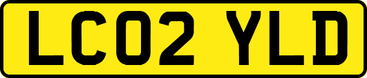 LC02YLD