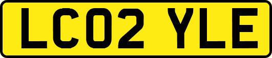 LC02YLE
