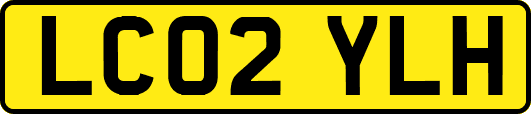 LC02YLH
