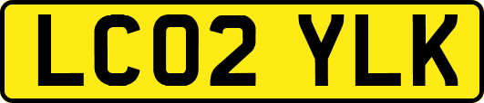 LC02YLK