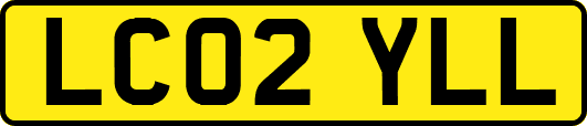 LC02YLL