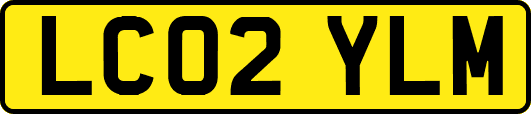 LC02YLM