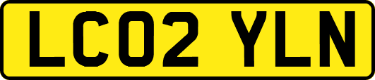 LC02YLN
