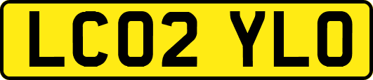 LC02YLO