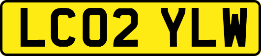 LC02YLW
