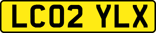 LC02YLX