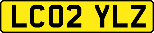 LC02YLZ