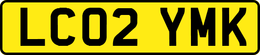 LC02YMK