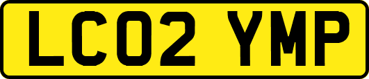 LC02YMP