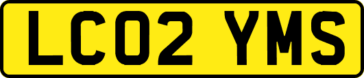 LC02YMS