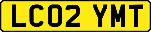 LC02YMT