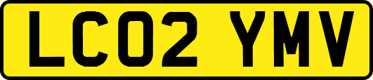 LC02YMV