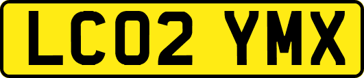 LC02YMX