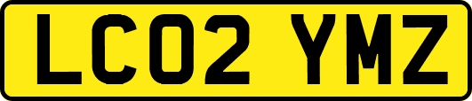 LC02YMZ