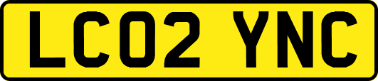 LC02YNC