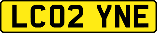 LC02YNE