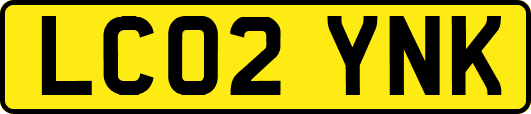 LC02YNK