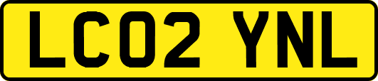 LC02YNL