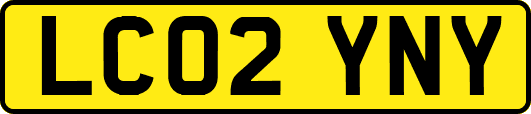LC02YNY