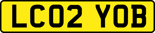 LC02YOB