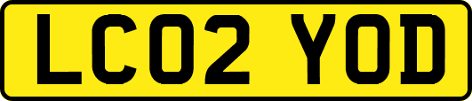 LC02YOD