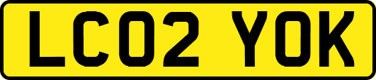 LC02YOK