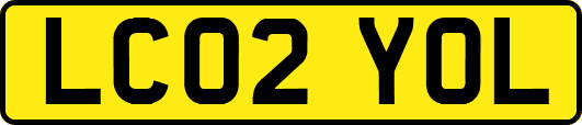 LC02YOL