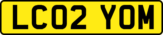 LC02YOM