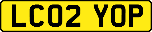 LC02YOP