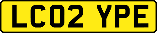 LC02YPE