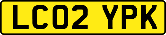 LC02YPK