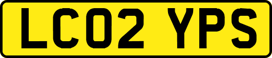 LC02YPS