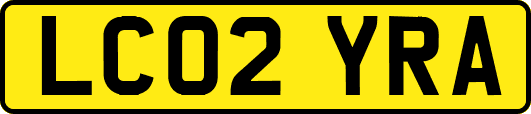 LC02YRA