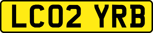 LC02YRB