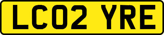 LC02YRE