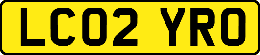 LC02YRO