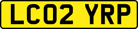 LC02YRP