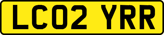LC02YRR