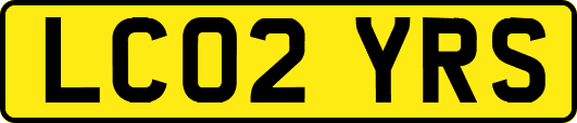 LC02YRS