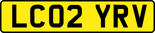 LC02YRV