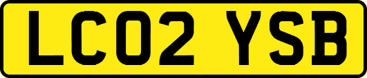 LC02YSB