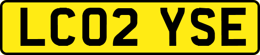 LC02YSE