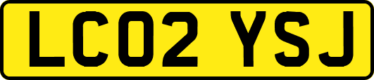 LC02YSJ