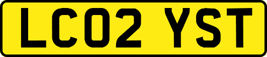 LC02YST